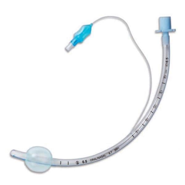 TUBO ENDOTRAQUEAL CON BALON 4,5 MM DAHLHAUSEN