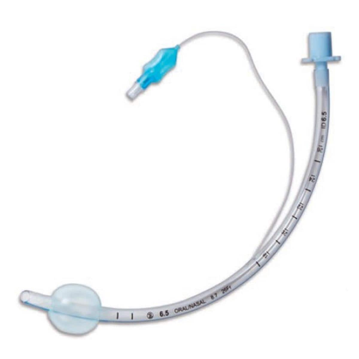 TUBO ENDOTRAQUEAL CON BALON 3,5 MM DAHLHAUSEN