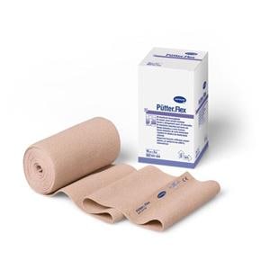 VENDA ELASTICA PÜTTERFLEX 6CM X 5M