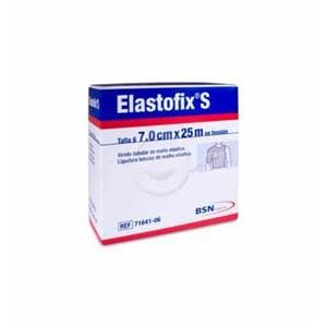 VENDA TUBULAR MALLA ELASTOFIX S T6 7CMX25M BSN