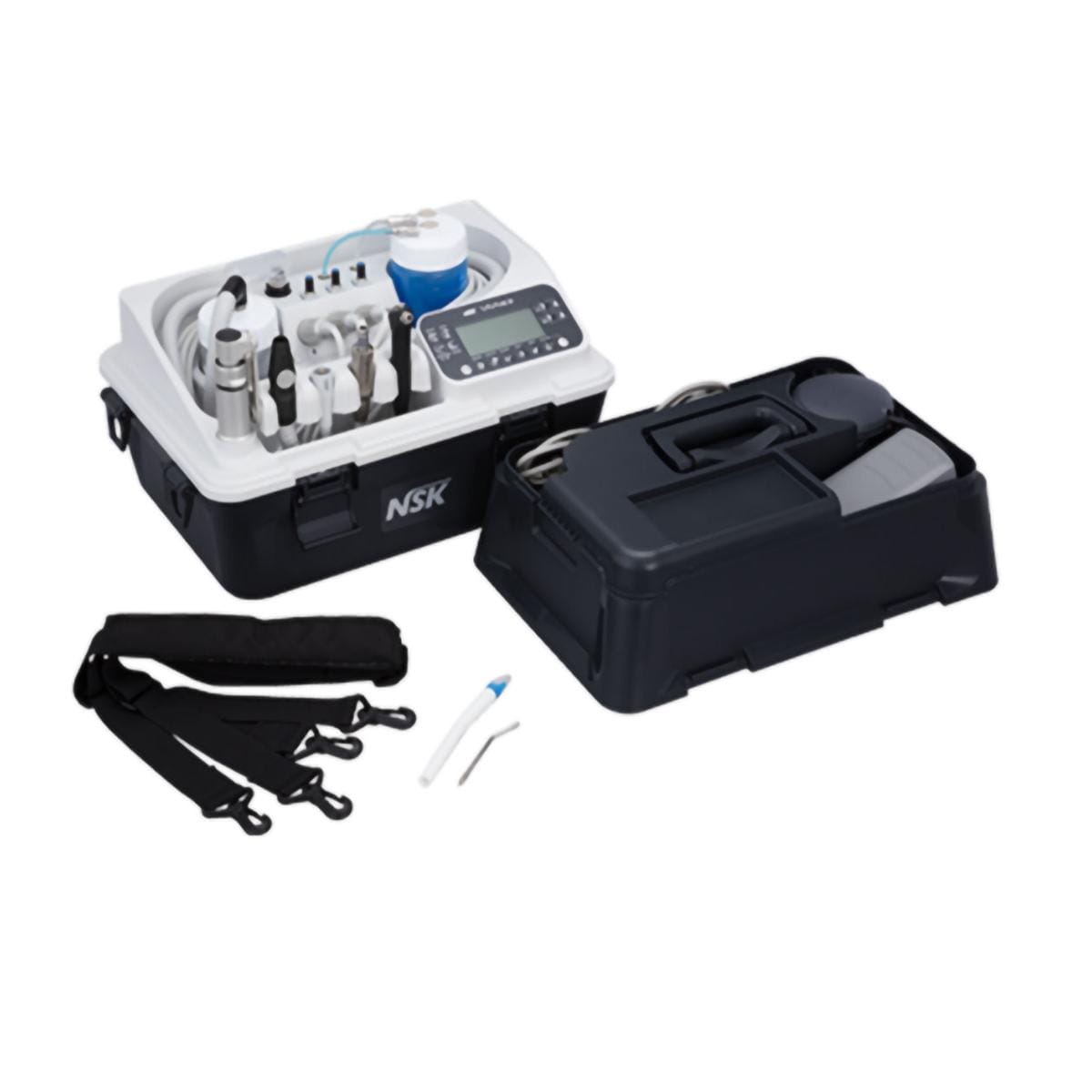 VIVA ACE SET COMPLETO EQUIPO DENTAL PORTATIL - NSK