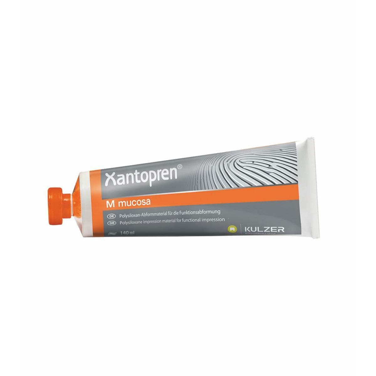 XANTOPREN MUCOSA TUBO 140ML - KULZER