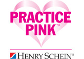 Henry Schein brinda su apoyo a la lucha contra el cáncer 
a través del programa Practice Pink