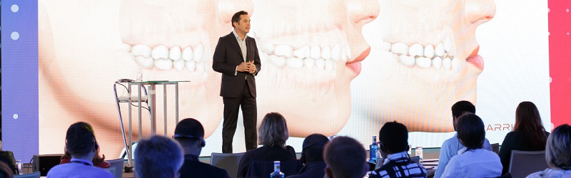 Henry Schein Orthodontics presenta el 4.º Simposio Anual Europeo Carriere® en París