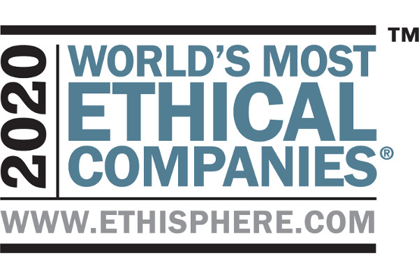Henry schein elegida como una de las empresas más éticas del mundo (world's most ethical companies) en 2020 por ethisphere 