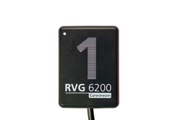 Sensor intraoral RVG 6200