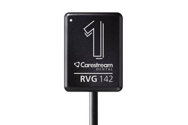 Sensor intraoral RVG 142