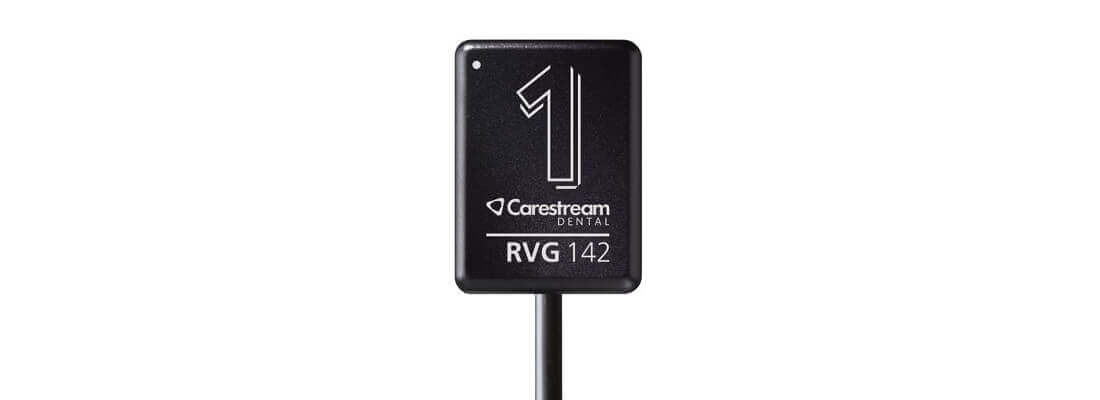 Sensor intraoral RVG 142