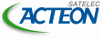 Logo Acteon Satelec