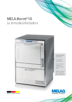Melatherm termodesinfectadora (pdf)