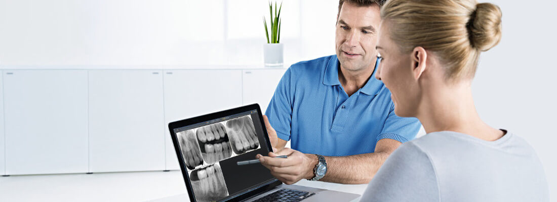 Radiología Digital Dental