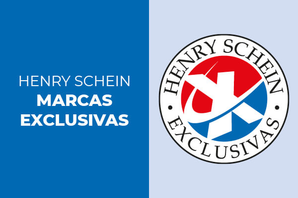 Exclusivas Henry Schein