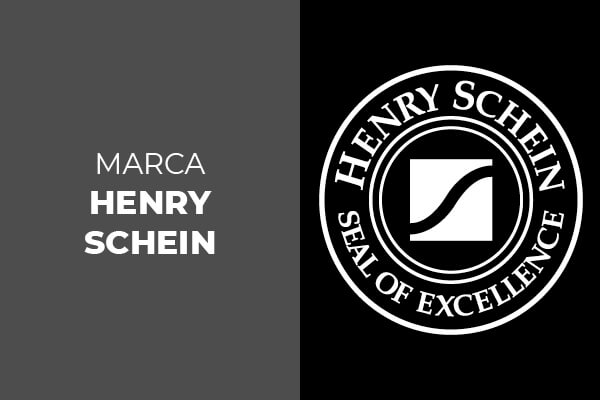 Marca Henry Schein