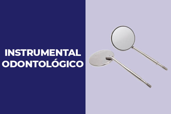 Instrumental odontológico