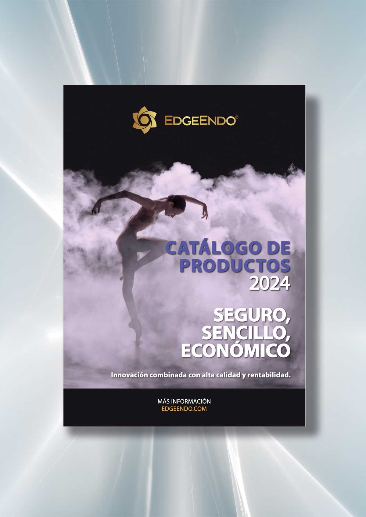 Catálogo Endodoncia