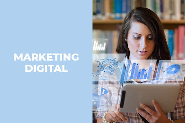 Marketing Digital para clínicas dentales