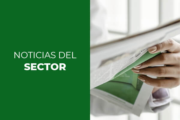 Noticias del sector