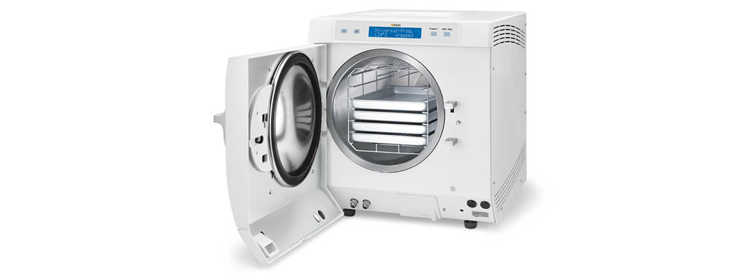 Autoclaves