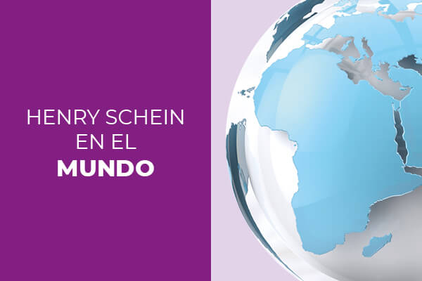 Henry Schein de un vistazo