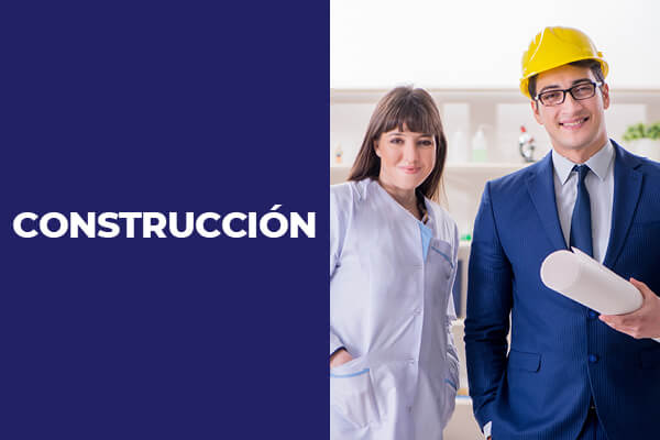 Construcción de clínicas