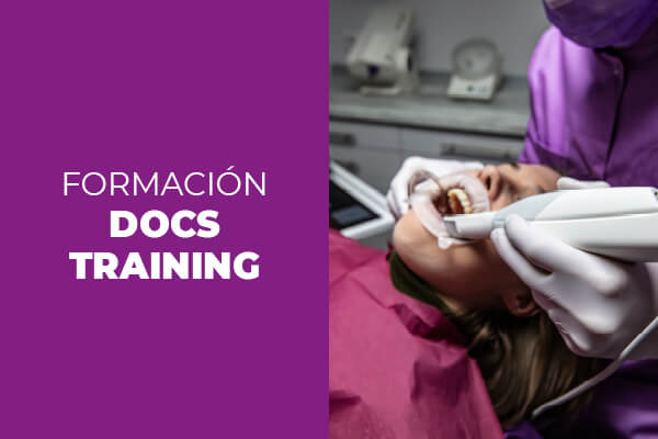 Formación DOCS Training