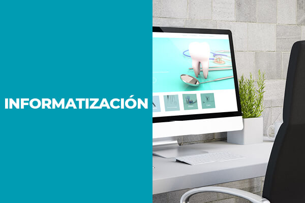 Informatización