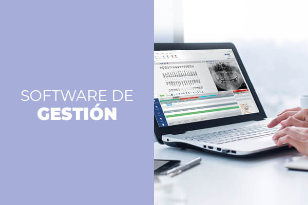 Software de gestión